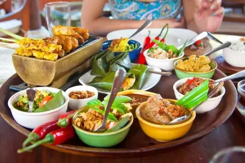 Dishes to Try in Maldives