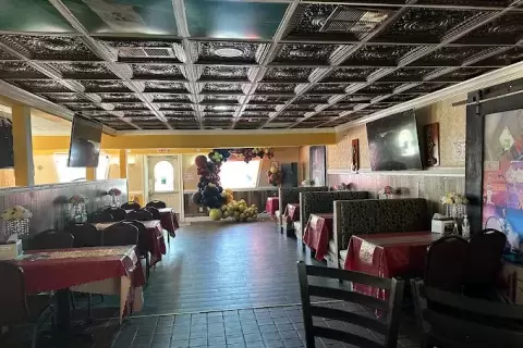 Naija Cuisines Restaurant 